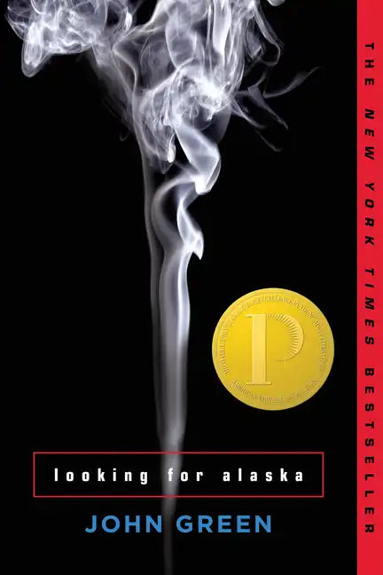 Looking for Alaska - Paperback