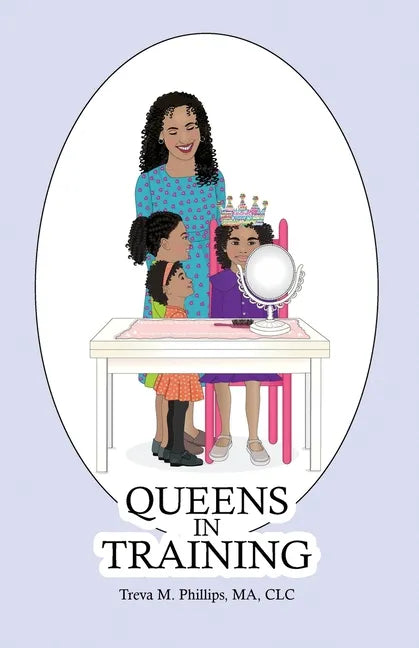 Queens in Training - Paperback