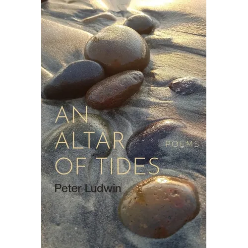 An Altar of Tides - Paperback