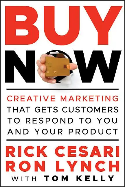 Buy Now C - Hardcover