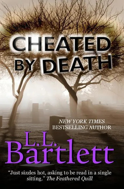 Cheated By Death - Paperback