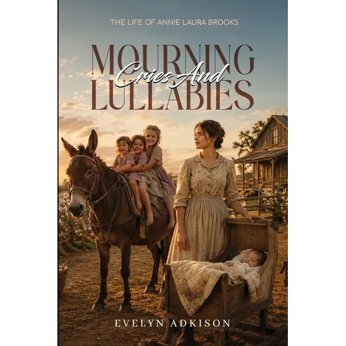 Mourning Cries and Lullabies - Paperback