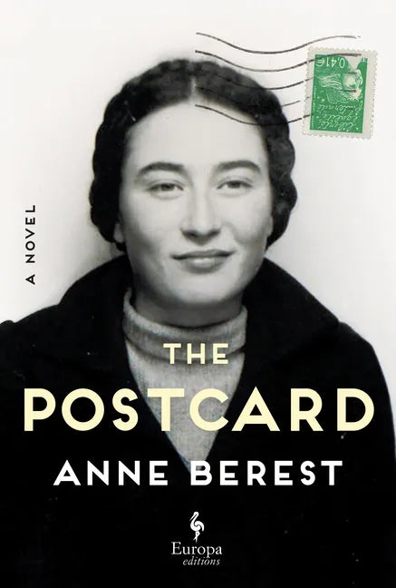 The Postcard - Hardcover