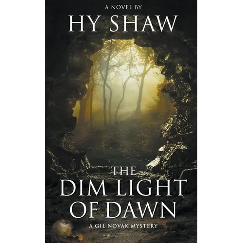 The Dim Light of Dawn - Paperback