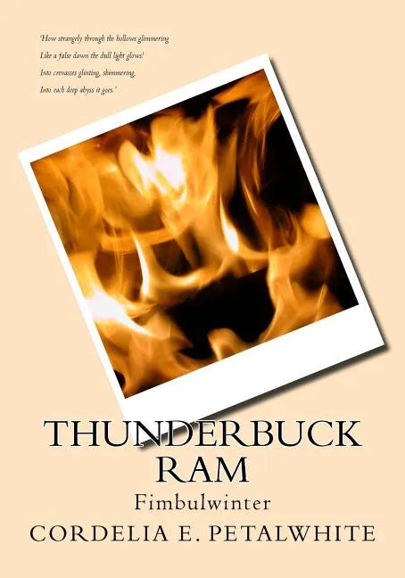 Thunderbuck Ram: Fimbulwinter - Paperback
