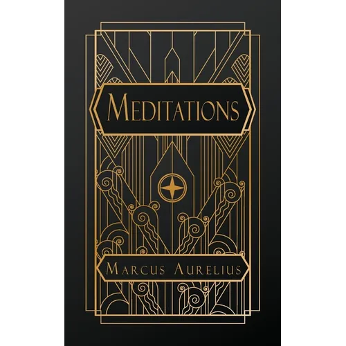 Meditations - Paperback