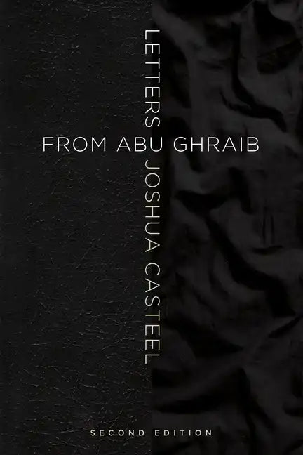 Letters from Abu Ghraib, Second Edition - Paperback
