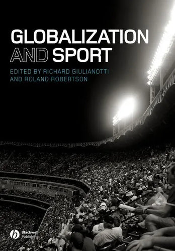 Globalization and Sport - Paperback