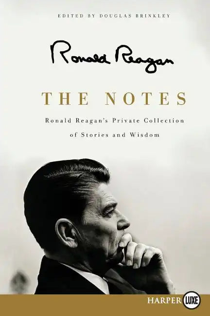 The Notes LP - Paperback