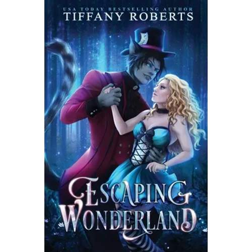 Escaping Wonderland - Paperback