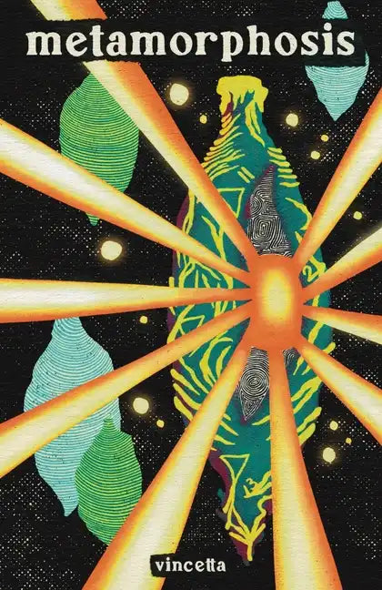 Metamorphosis - Paperback