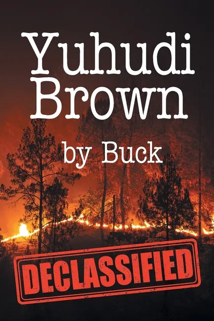 Yuhudi Brown: 
