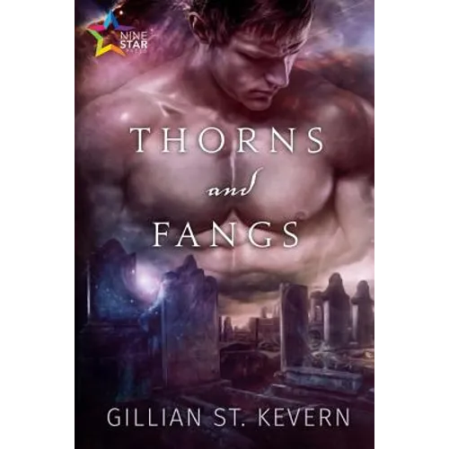Thorns and Fangs - Paperback