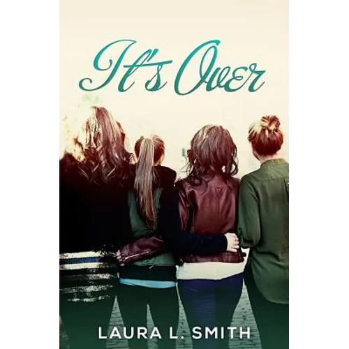 It's Over - Paperback