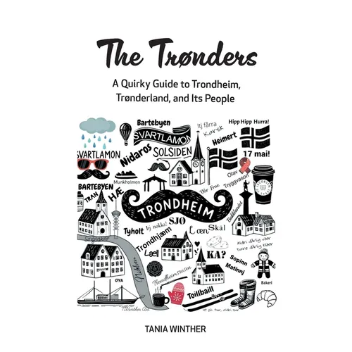 The Trønders - Paperback