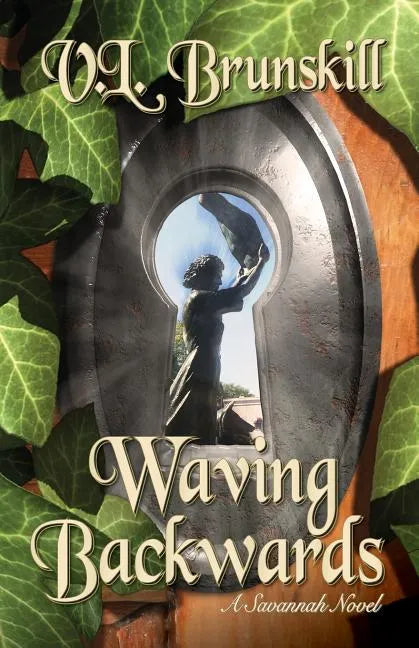 Waving Backwards - Paperback