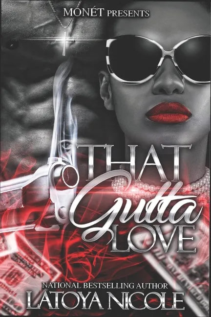 That Gutta Love - Paperback