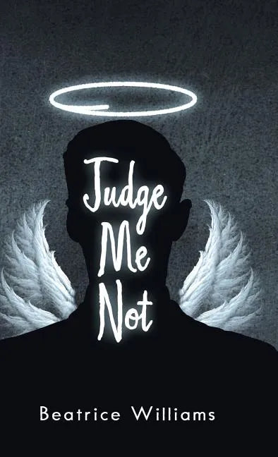Judge Me Not - Hardcover
