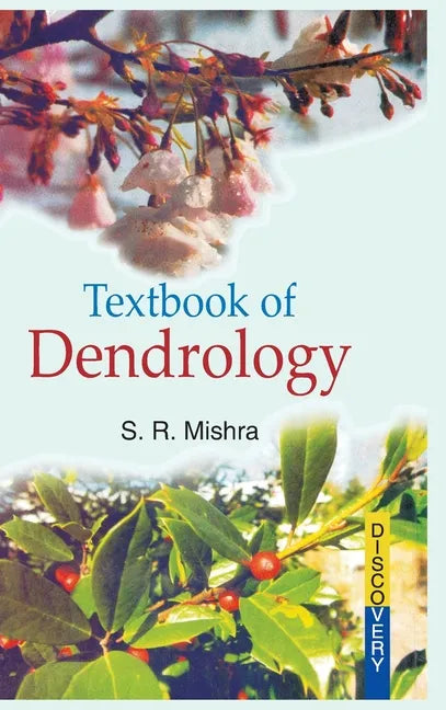 Textbook of Dendrology - Hardcover