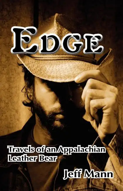 Edge - Paperback