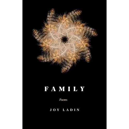 Family: Poems - Paperback