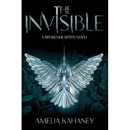 The Invisible - Paperback