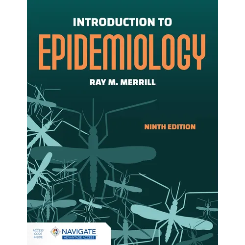 Introduction to Epidemiology - Paperback