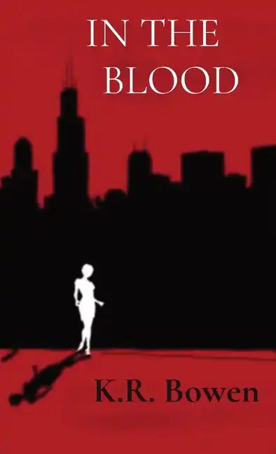 In the Blood - Hardcover