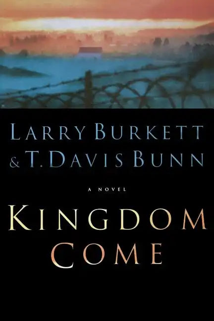 Kingdom Come - Paperback