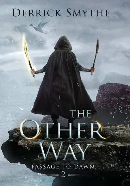 The Other Way - Hardcover