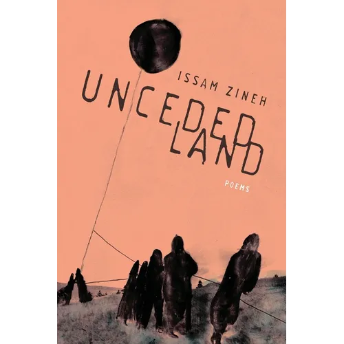 Unceded Land - Paperback