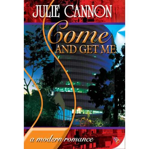 Come and Get Me - Paperback