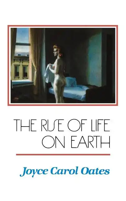 The Rise of Life on Earth - Paperback