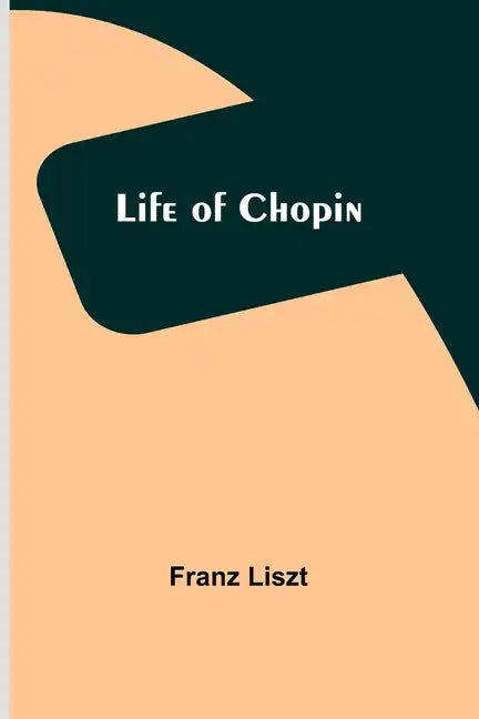 Life of Chopin - Paperback