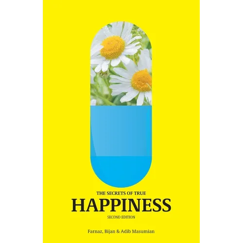 The Secrets of True Happiness - Paperback