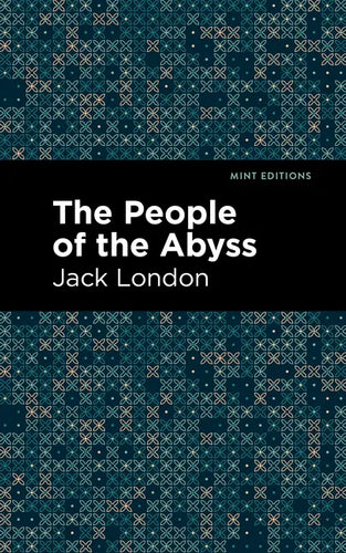 The People of the Abyss - Hardcover