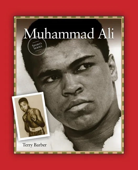 Muhammad Ali - Paperback