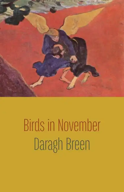 Birds in November - Paperback