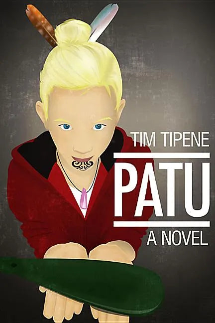 Patu - Paperback