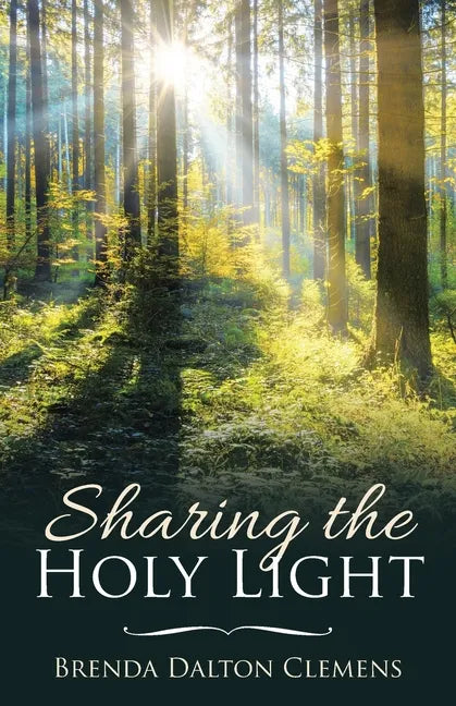 Sharing the Holy Light - Paperback