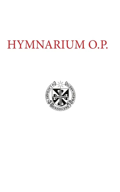 Hymnarium 2016 - Hardcover