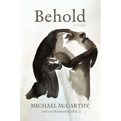Behold - Hardcover