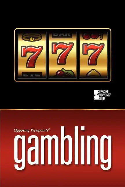 Gambling - Paperback