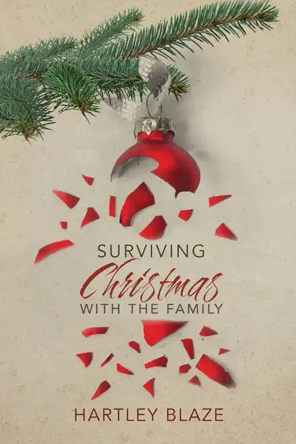 Surviving Christmas With the Family - Paperback