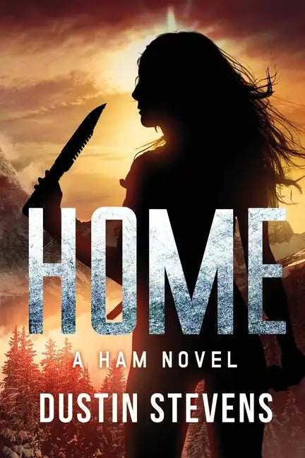 Home: A HAM Novel Suspense Thriller - Paperback