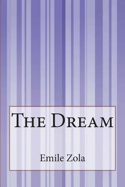 The Dream - Paperback
