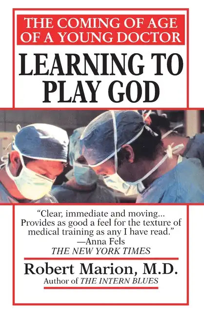 Learning to Play God - Paperback
