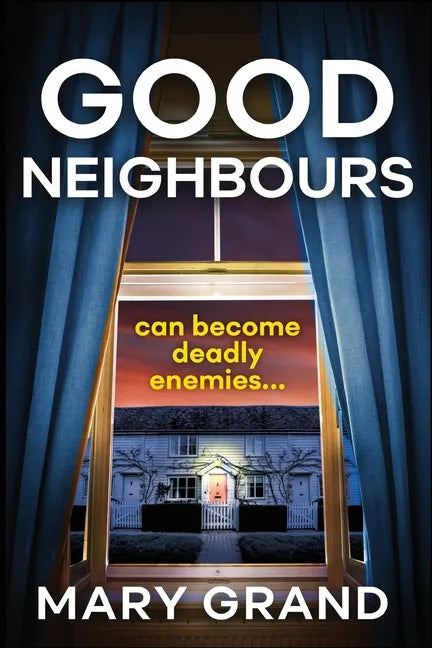 Good Neighbours - Paperback