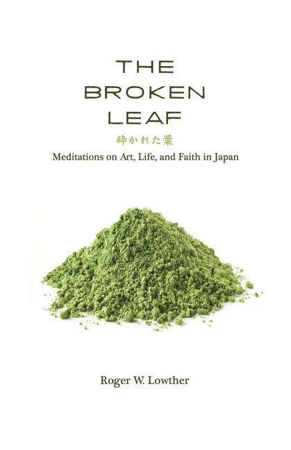 The Broken Leaf - Paperback