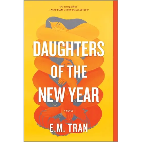 Daughters of the New Year - Paperback